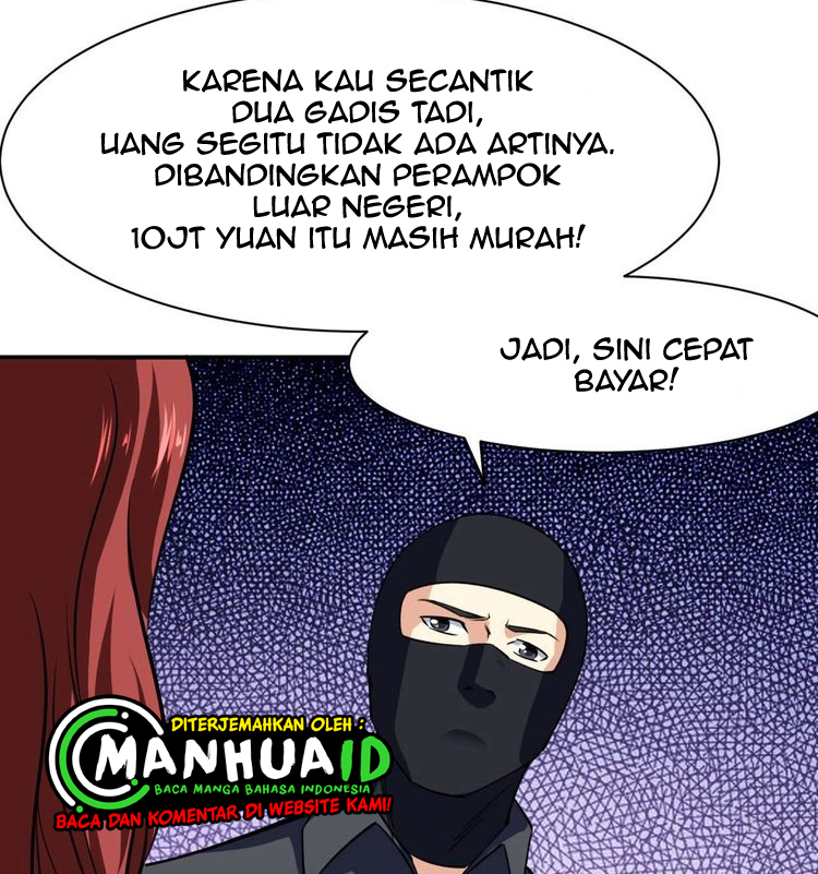 Melee Mad Soldier! Chapter 21 Gambar 46